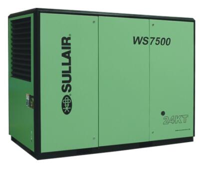 寿力WS系列-24KT空气压缩机